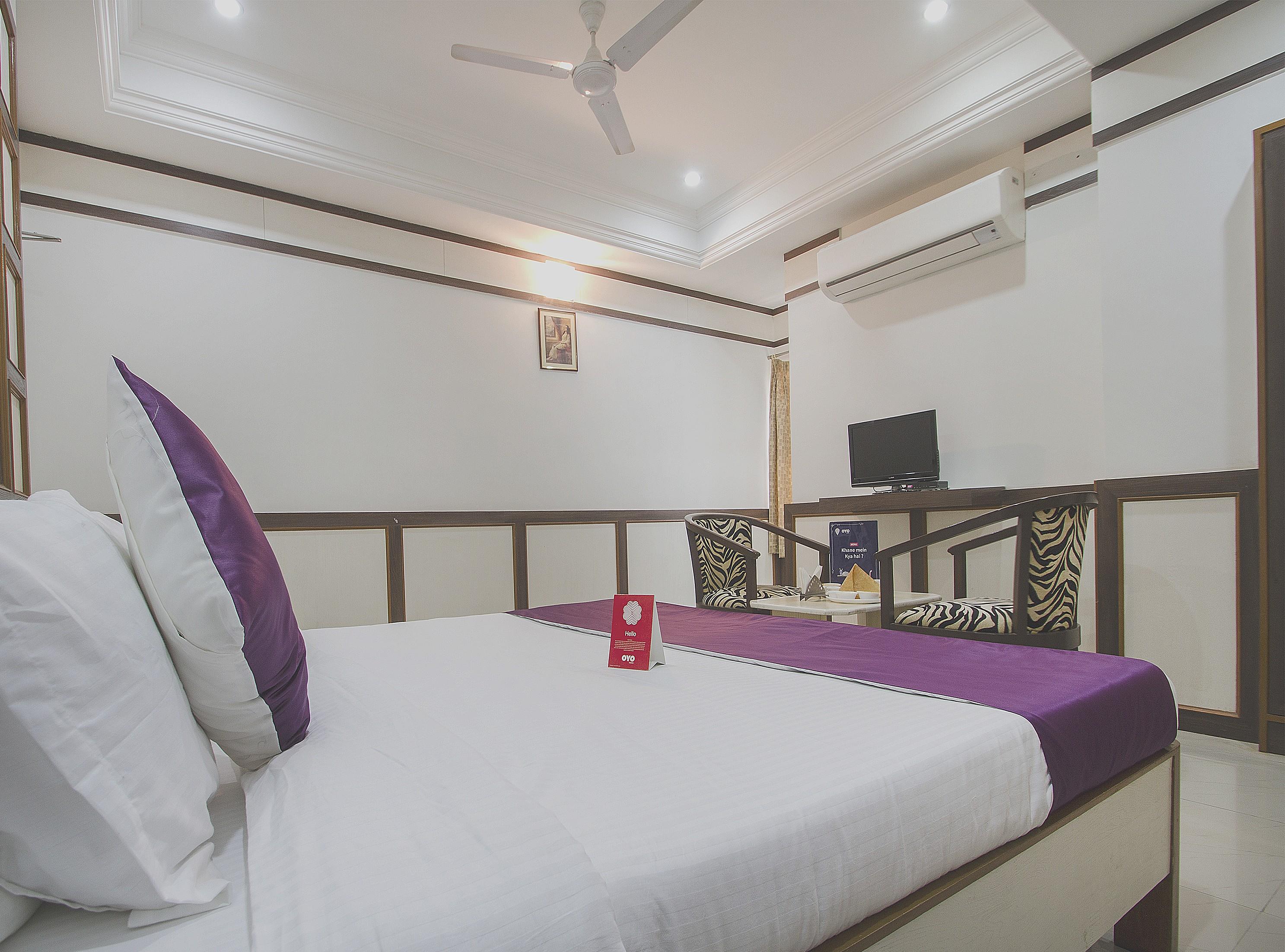 Hotel O Surya Residency Hyderabad Exterior foto